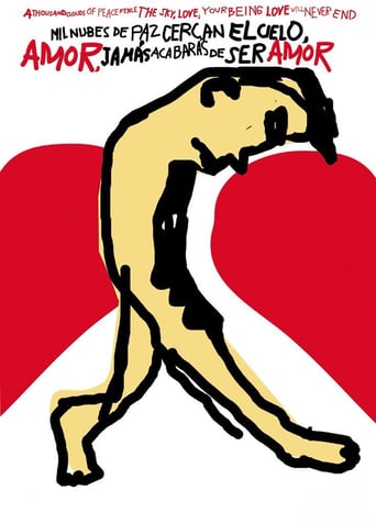 A Thousand Clouds of Peace (2003)