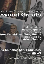 The Cricklewood Greats (2012)