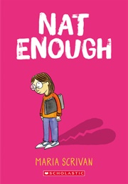 Nat Enough (Maria Scrivan)
