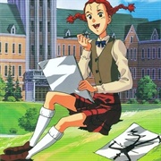 Watashi No Ashinaga Ojisan