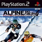 Alpine Ski Racing 2007