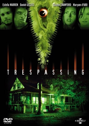 Trespassing (2004)