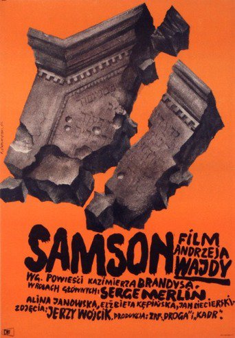 Samson (1961)