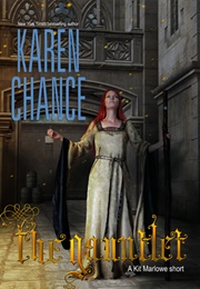 The Gauntlet (Karen Chance)