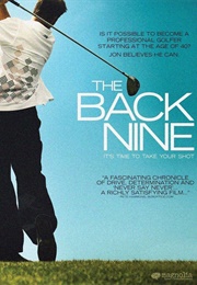Back Nine (2010)