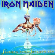 Seventh Son of a Seventh - Iron Maiden
