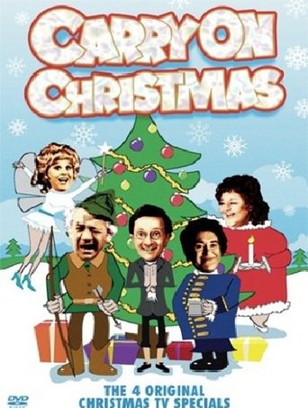 Carry on Christmas (1973)