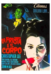 The Whip and the Body (1963)