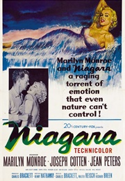 Niagara (1953)