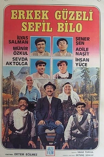 Erkek Guzeli Sefil Bilo (1979)