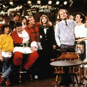 Cheers: Christmas Cheers