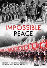 Impossible Peace (2017)