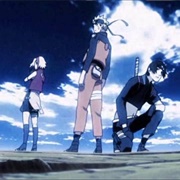 Naruot Shippuden Op 2