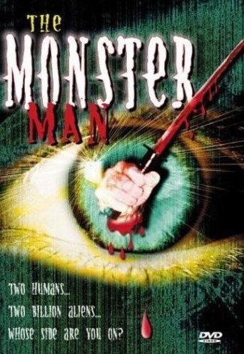 The Monster Man (2001)