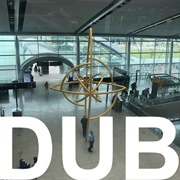 Dublin Airport (DUB)