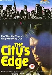 The City&#39;s Edge (1983)