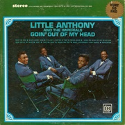 Little Anthony & the Imperials - Goin' Out of My Head