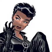 Selina Kyle