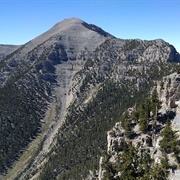 Charleston Peak
