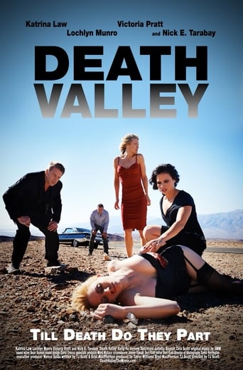 Death Valley (2015)