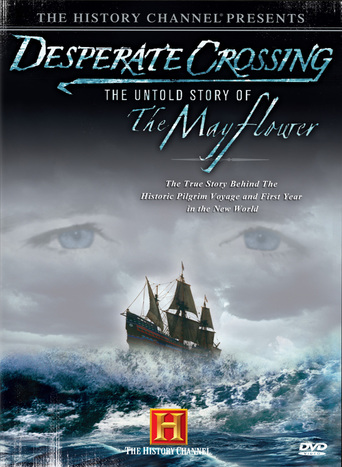 Desperate Crossing: The Untold Story of the Mayflower (2006)