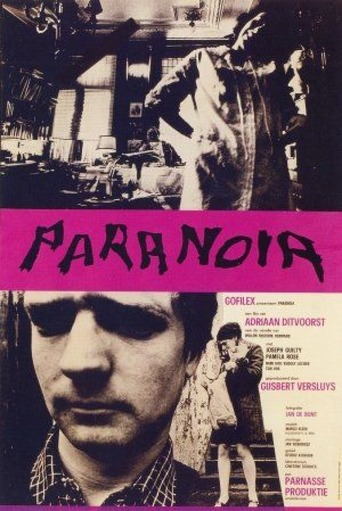Paranoia (1967)