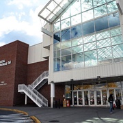 Shoppingtown Mall