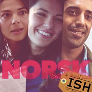 Norsk-Ish