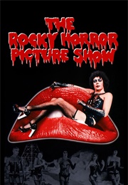 The Rocky Horror Picture Show (1975)