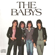 The Babys - The Babys