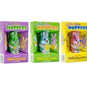 Palmer Little Hoppers