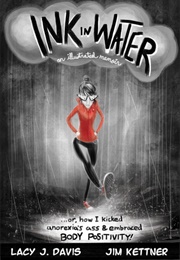 Ink in Water (Lacy J. Davis)