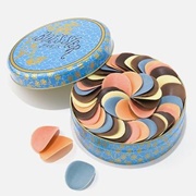 Boissier Petales Fruits