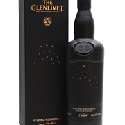The Glenlivet Code