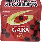 Glico Gaba