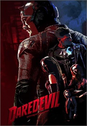 Daredevil Season 2 Ep 1-4 (2016)