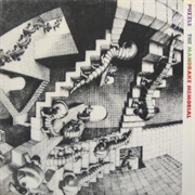 The Mandrake Memorial - Puzzle