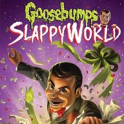 Slappy Birthday to You