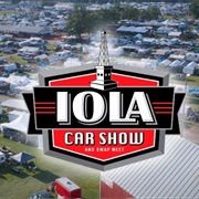 Iola Car Show - Iola, WI