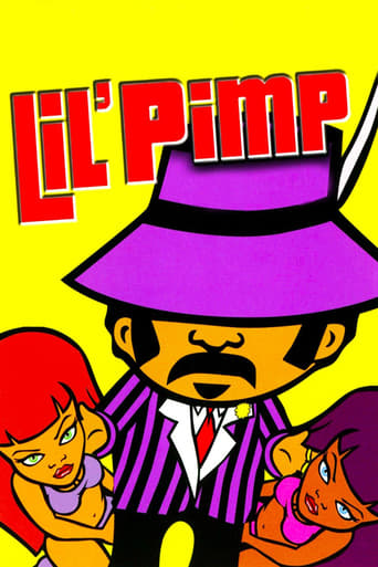 Lil&#39; Pimp (2005)