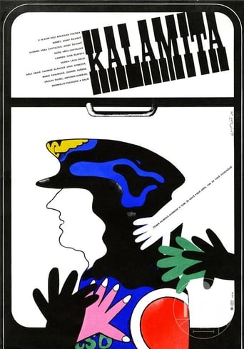Kalamita (1982)