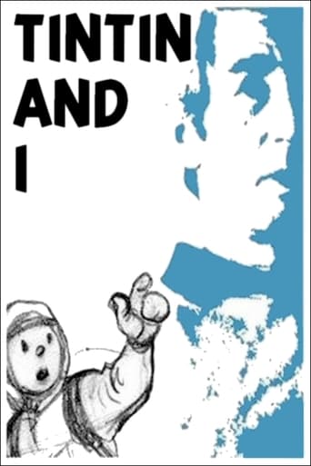 Tintin and Me (2003)