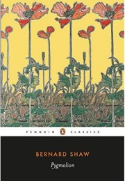 Pygmalion (Bernard Shaw)