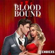 Bloodbound: Book 3