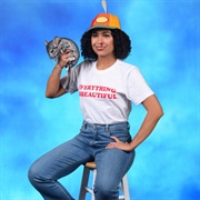 Everything Is Beautiful by Princess Nokia