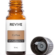 Coffee Essential Oil