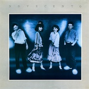 Novecento - Novecento