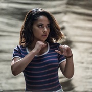 Trini Kwan (Power Rangers 2017)