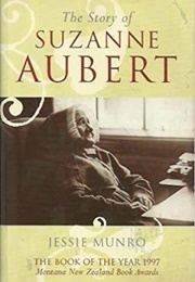 The Story of Suzanne Aubert (Jessie Munro)