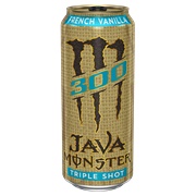 Java Triple Shot French Vanilla